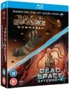 Dead Space Movie: Double Pack
