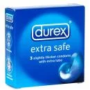Durex Extra Safe 3 pack
