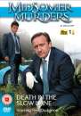 Midsomer Murders: Death in the Slow Lane