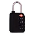 ILA Wordlock Padlock