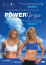 Inourish Power Yoga with Julie Hunter and Katie Montagu