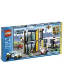 LEGO City: Bank and Money Transfer (3661)