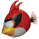 Air Swimmers Angry Birds - Remote Control Space Bird