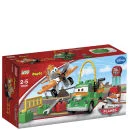LEGO DUPLO: Planes Dusty and Chug (10509)