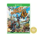 Sunset Overdrive