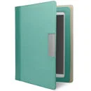 Cygnett Alumni iPad Folio Case for iPad 2 and 3 - Jade Green