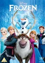 Frozen