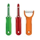 OXO Good Grips 3 Piece Peeler Set