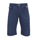 Jack & Jones Men's Osaka Long Shorts - Dress Blue