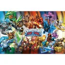 Skylanders Trap Team Goodies - Maxi Poster - 61 x 91.5cm