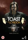 Toast of London - Series 1 & 2 Box Set