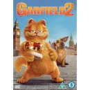 Garfield - A Tail Of Two Kitties