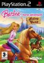 Barbie Horse Adventures