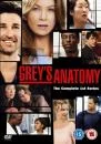 Greys Anatomy Special Edition