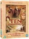 The Ten Commandments (50th Anniversary Collection)