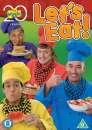 The Wiggles: Let's Eat!