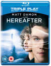 Hereafter - Triple Play (Includes Blu-Ray, DVD and Digital Copy)