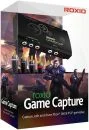 ROXIO Game Capture: (Console Version, Includes Hardware)