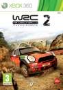WRC 2 – FIA World Rally Championship 2011