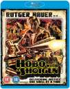 Hobo With A Shotgun