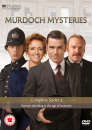 Murdoch Mysteries - Series 3