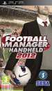 Football Manager Handheld 2012