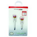 Super Mario In-Ear Headphones (DS & 3DS)
