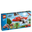 LEGO City: Fire Plane (4209)