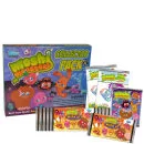 Moshi Monsters Collector Pack