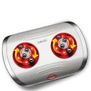 HoMedics Shiatsu Foot Massager with Heat