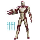 Iron Man 15 Inch Sonic Blasting Iron Man Figure