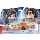 Disney Infinity: Wreck-It Ralph Toy Box Set