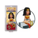 DC Comics Wonder Woman Computer Sitter Bobblehead