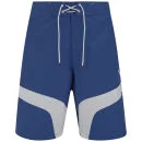 Puma Men's F1 Ferrari Board Shorts - Monaco Blue