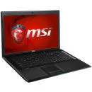 MSI GP70 2PE (LEOPARD)-278UK Gaming Laptop