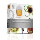 Molecule-R Flavors Cookbook: DELUXE EDITION