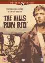 The Hills Run Red