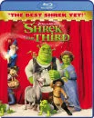 Shrek The Third