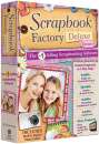 Scrapbook Factory Deluxe 5.0