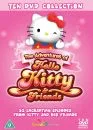 The Adventures of Hello Kitty - The Complete Collection Box Set