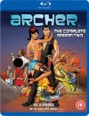 Archer - Season 2