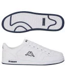 Kappa Men's Neo Trainer - White