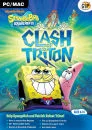 SpongeBob: Clash of Triton