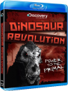 Dinosaur Revolution