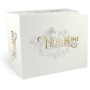 Ni No Kuni: Wrath of the White Witch (Wizard's Edition)
