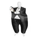 Morphsuits MegaMorph - Tuxedo