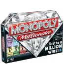 Monopoly Millionaire Board Game