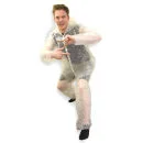 Bubble Wrap Costume