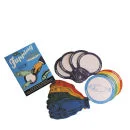 Flipping Fishes - Retro Board Game