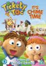Tickety Toc: Series 1 - Volume1: It's Chime Time